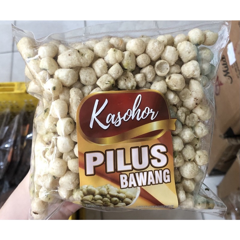 

Pilus bawang