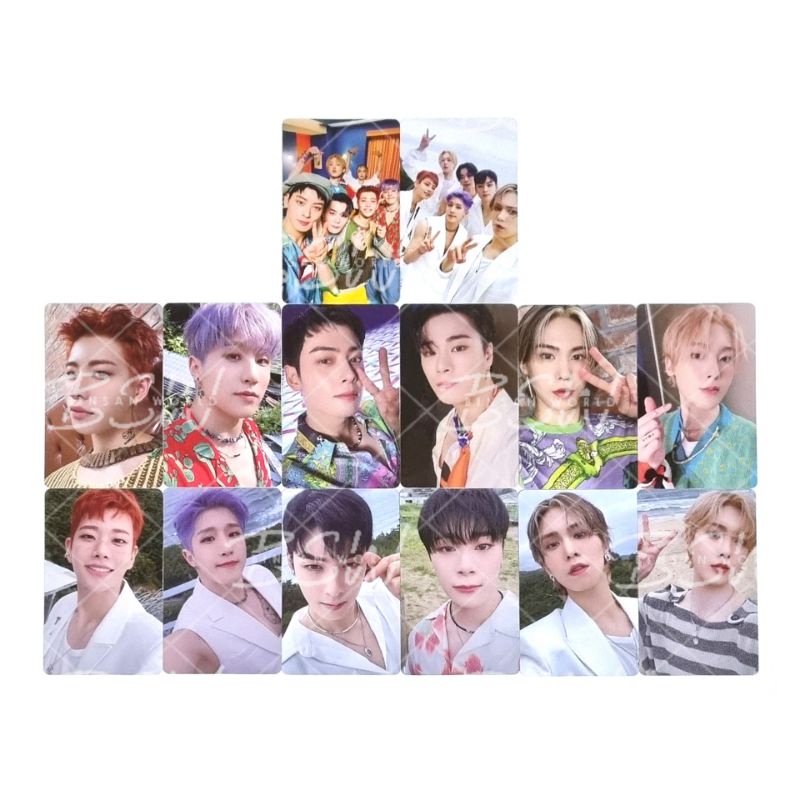 PC Broadcast Set ASTRO SWITCH ON