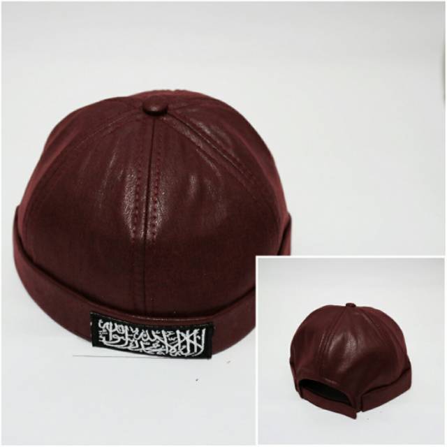Topi Tauhid / Peci Tauhid / Miki Hat / Havi Hat