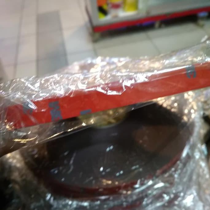 

JUAL Double tape 3M busa 5666 Acrylic Foam Tape (AFT) 12mm x 33 meter