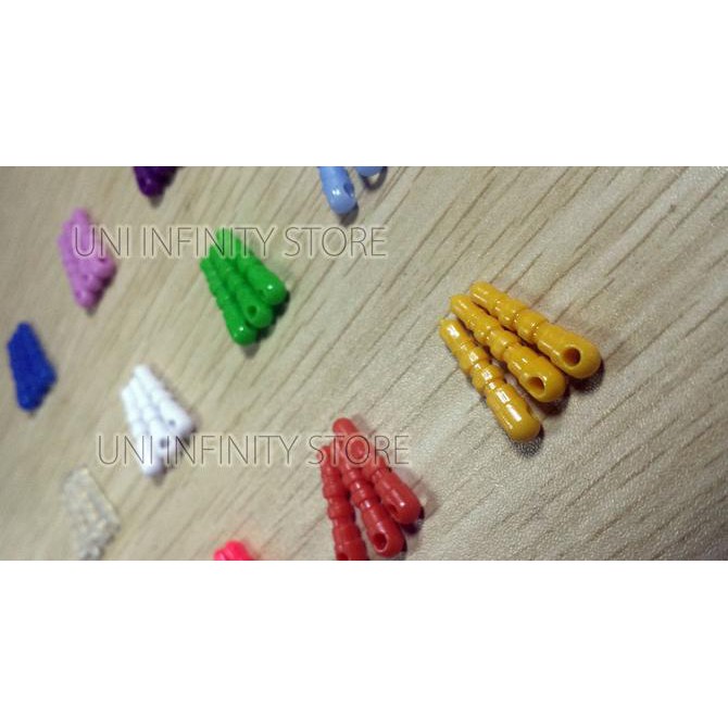 Acdp0003 Anti Dust Plug / Diy Pluggy / Pluggy Dengan Lubang Gantungan