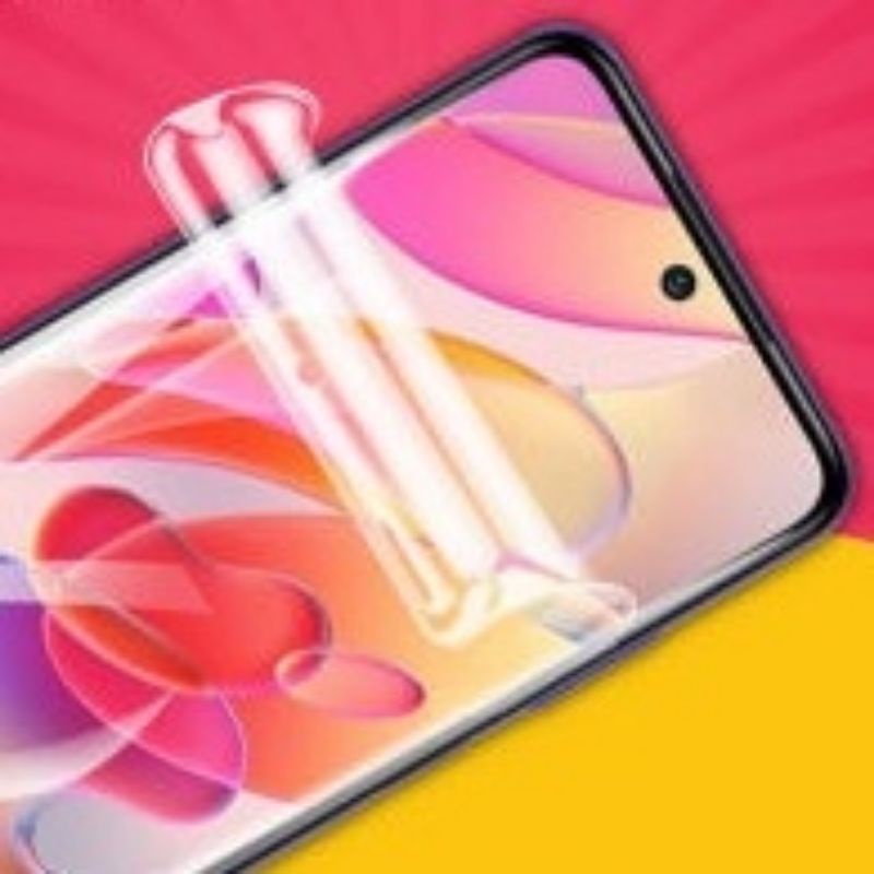 Hydrogel Sony Xperia XZ2 XZ1 Kompak XZ Premium XZs XZ2 XZ XZS XC XP XZ3 XZ1 XZ XZ2 PREMIUM