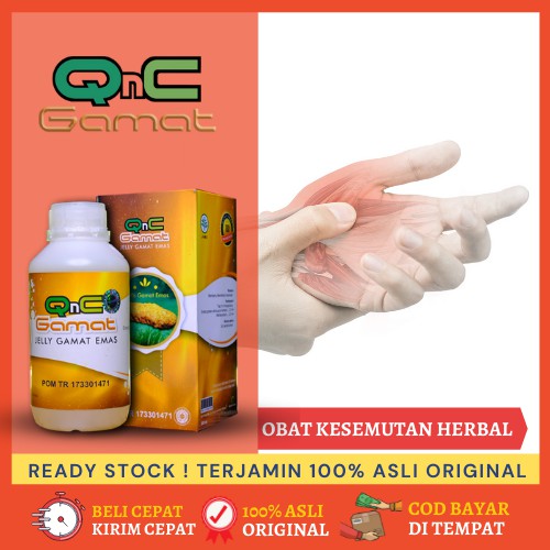 Obat Tradisional Kesemutan Tangan Kanan Vitamin Untuk Kebas Dan Kesemutan Obat Tangan Kesemutan Shopee Indonesia