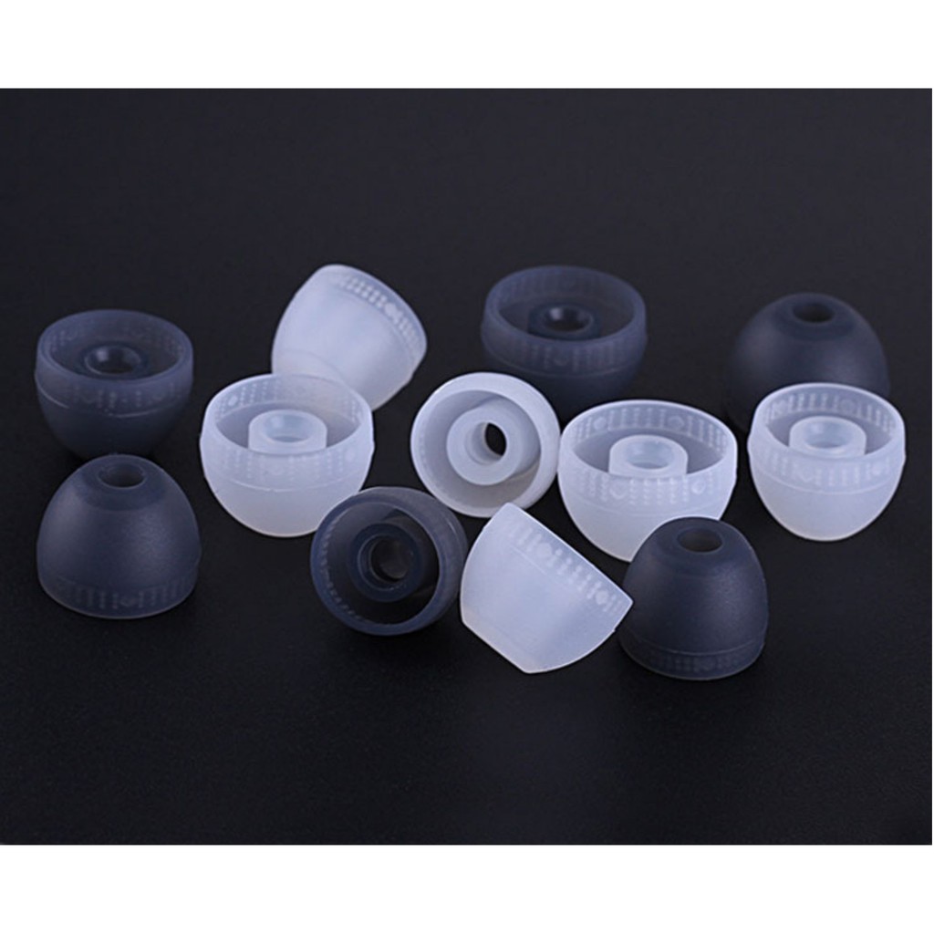 Original Sony Hybrid Isolation Eartips 2nd Gen