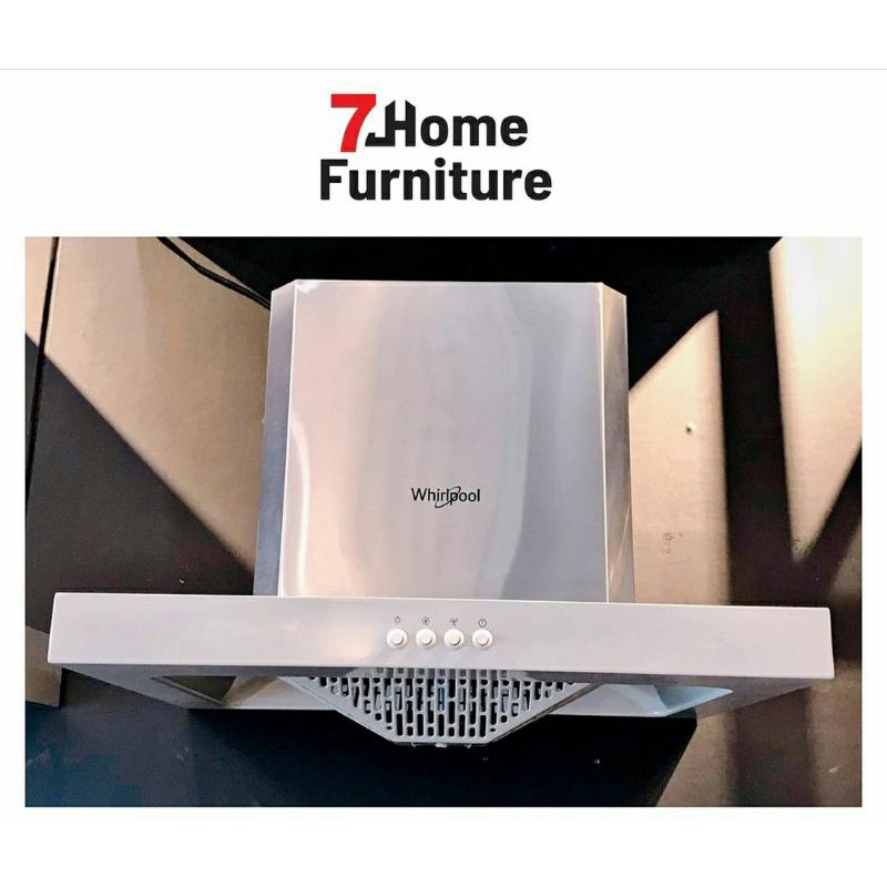 Exhaust Penyedot minyak/ Asap