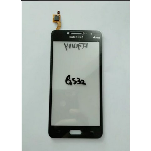 Ts Samsung G532 Touchscreen Samsung G532 J2 Prime