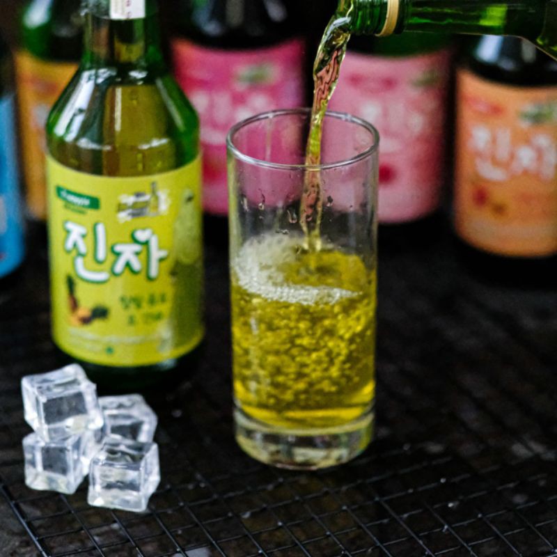 

mysoju pineapple