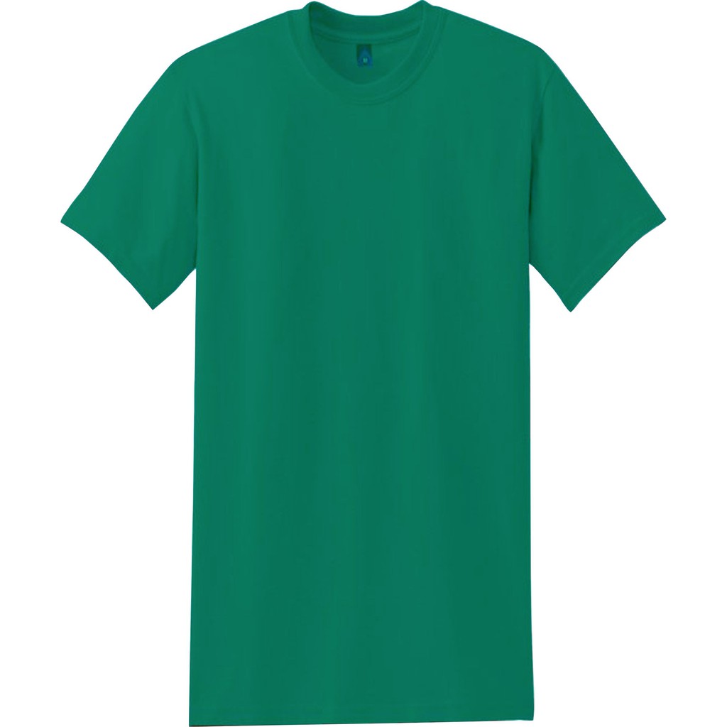 KAOS POLOS OBLONG TSHIRT DEWASA KATUN COMBED SIZE M L XL XXL -TERMURAH-TOSCA