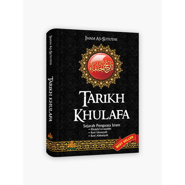 Tarikh Khulafa