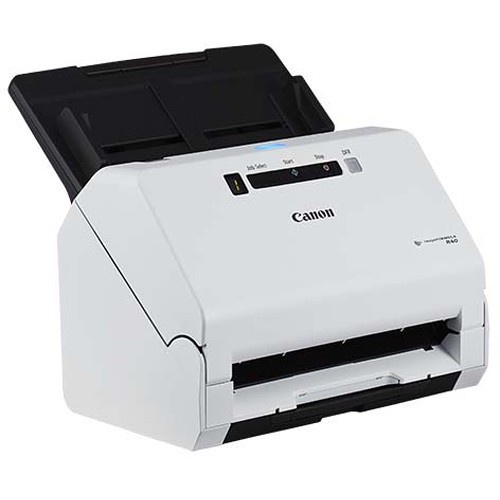 Canon Scan R40 Document Scanner