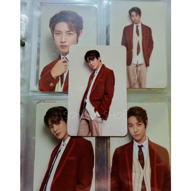 POB B2S 2019 JENO RENJUN PC