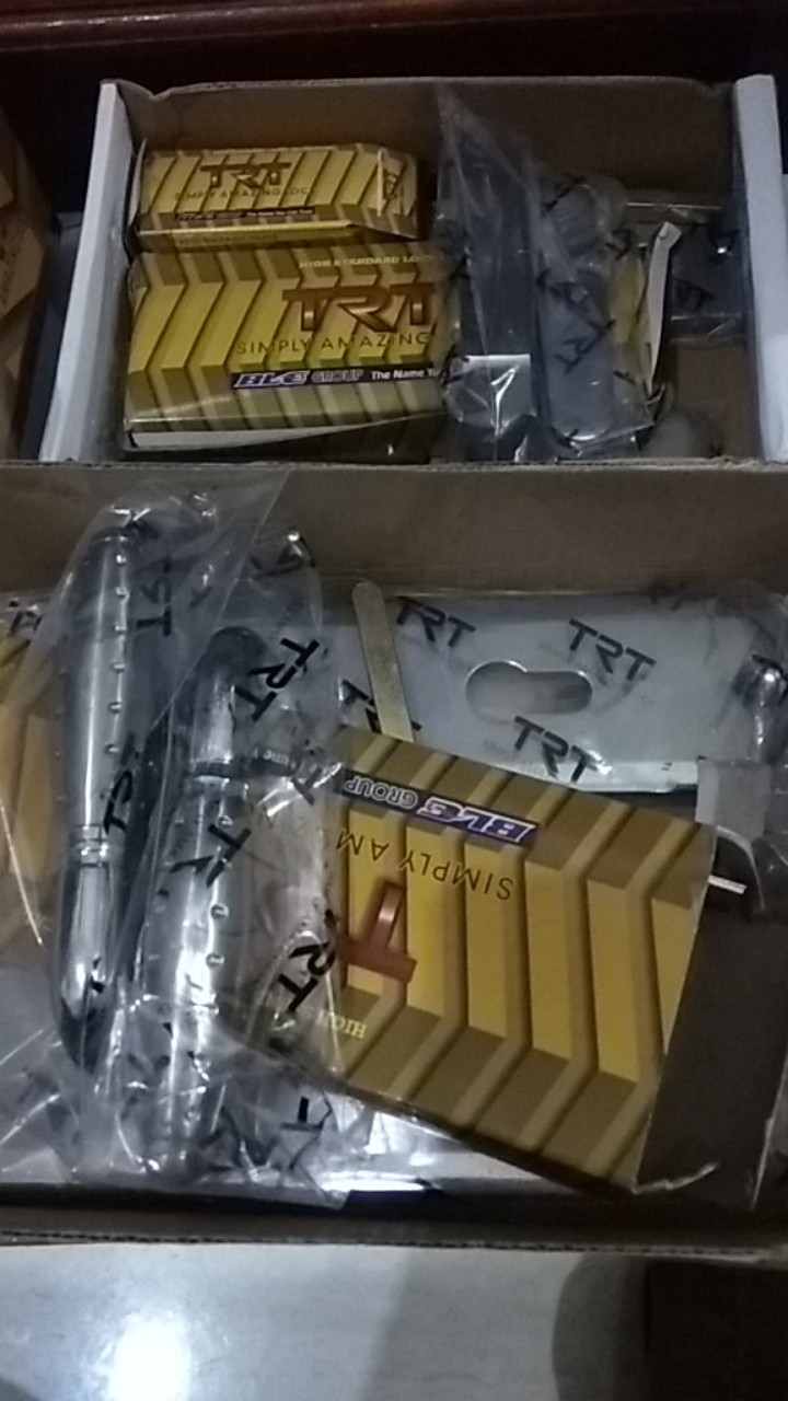 Kunci Pintu Tanggung Trontone T56 Np Handle Tanggung Trontone T56 Np  Kunci Bellucci