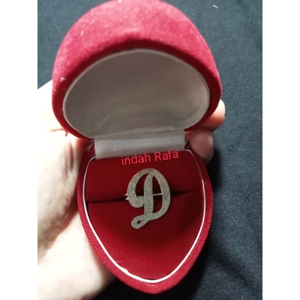 BROS NAMA INISIAL