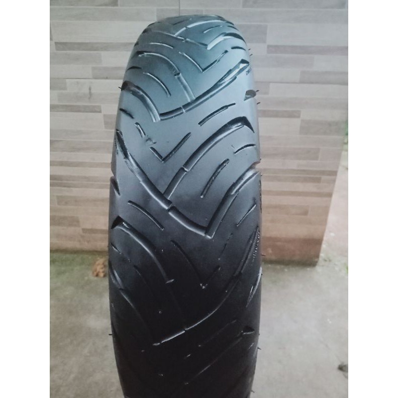 BAN SECOND TUBLES COPOTAN MEREK FDR SPORT UNTUK MOTOR MATIK PARIO DAN BEAT UK 100/80 RING14