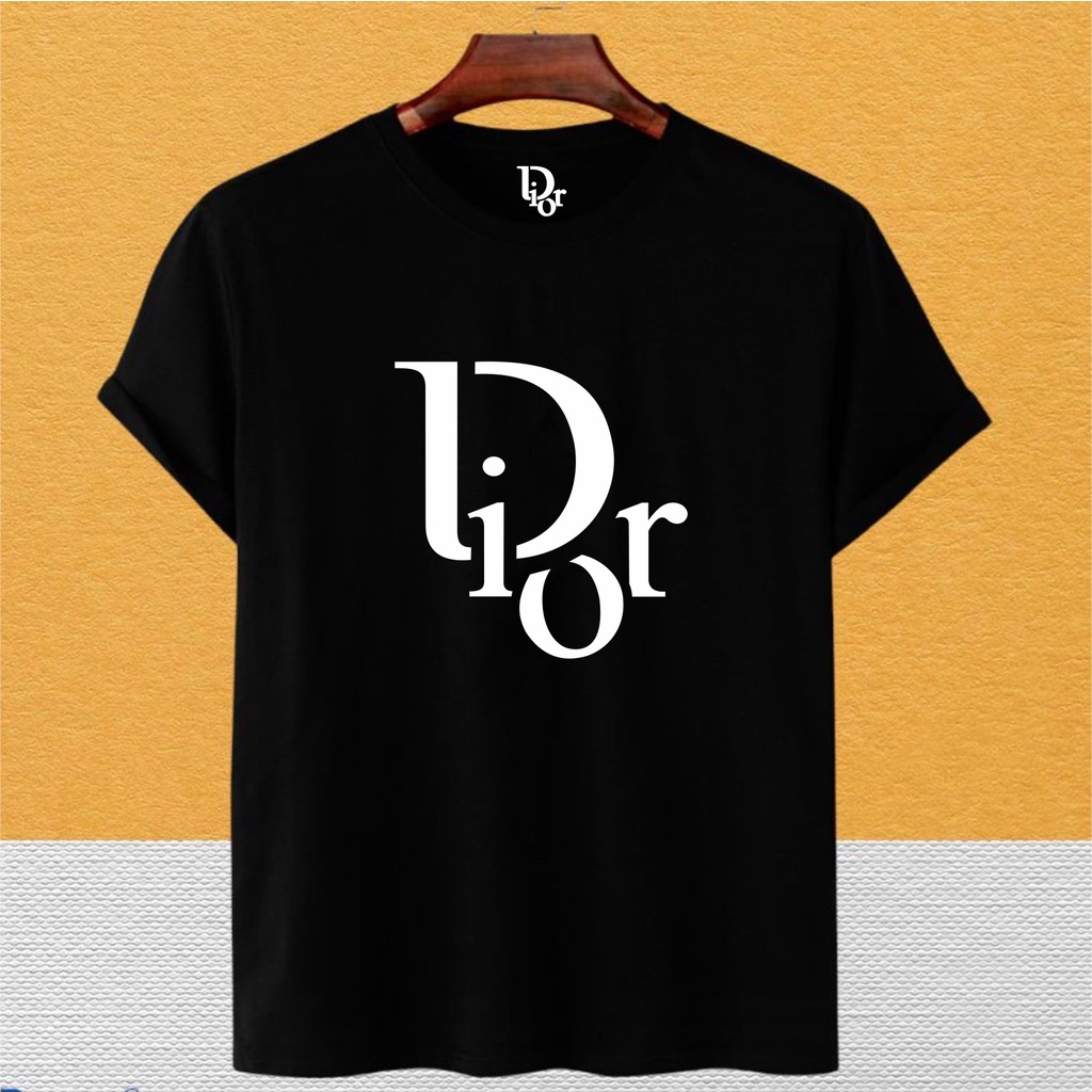 ⭐️⭐️⭐️⭐️⭐️BAJU BAJU DISTRO/KAOS DISTRO D R / BAHAN COTTON COMBED 30S / Baju Kaos Laki Laki Dewasa Di