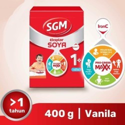 SGM 1+  400 GR