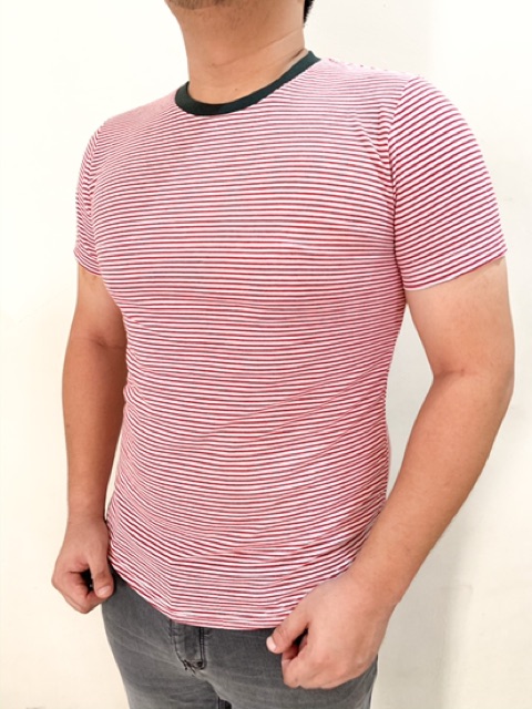 Tshirt stripe