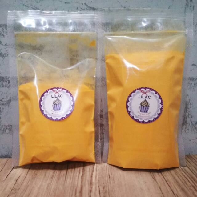 

Cheese powder