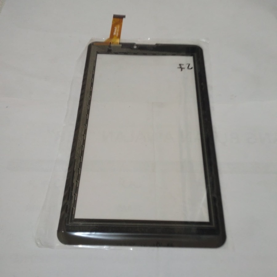 TOUCHSCREEN TAB ADVAN S7