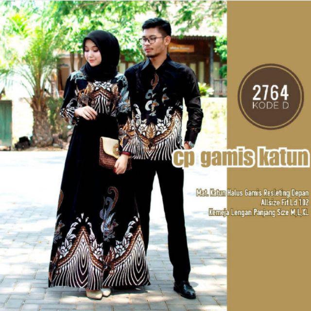 couple batik Asmara linggar srg 7 by Suryandhanu 4666784743886 Couple L - Fit to XL-Ayam