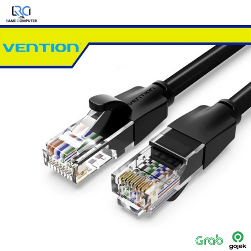 Vention Kabel LAN Ethernet Cat6 UTP 35 Meter (IBEBU)