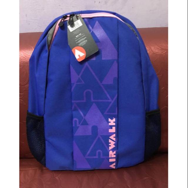 Tas punggung airwalk