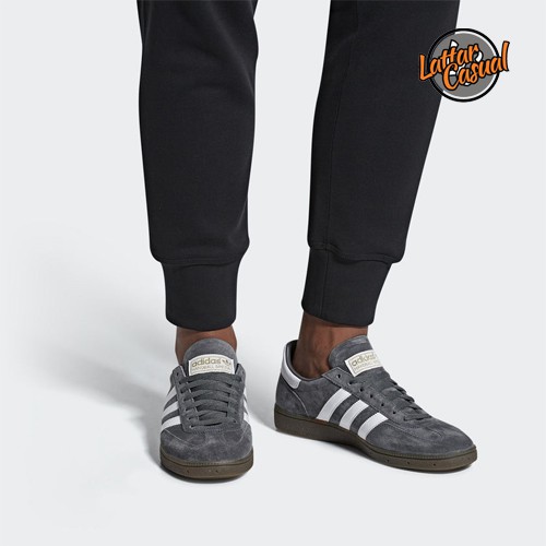adidas spezial dark grey