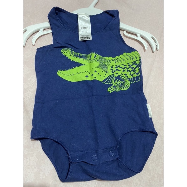 BONDS prelove jumper