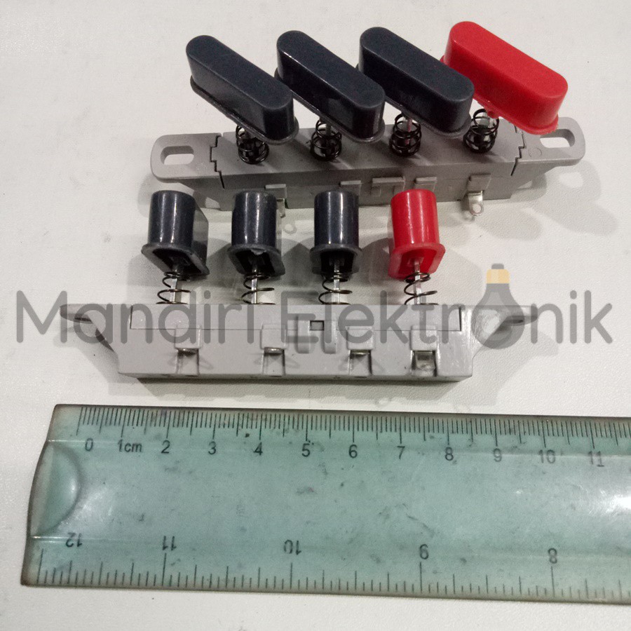 Saklar Kipas Angin Umum