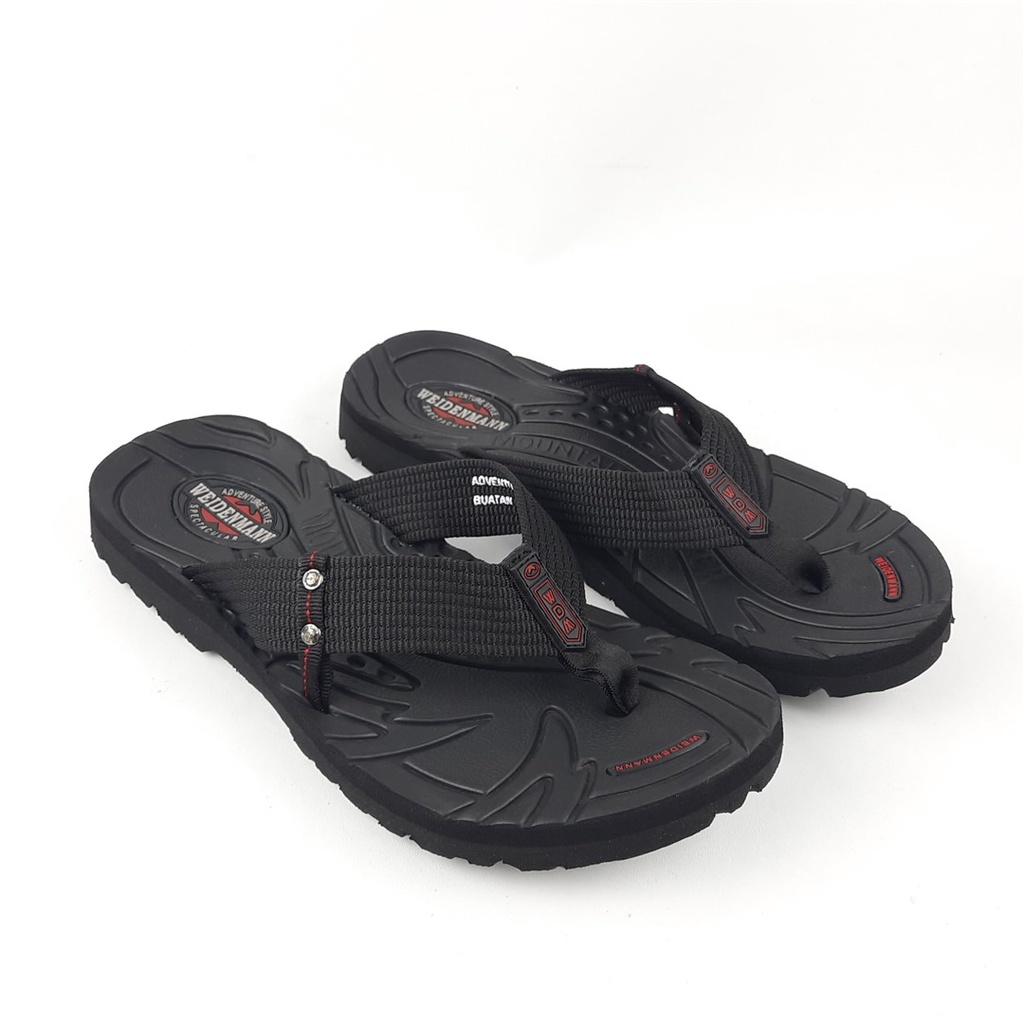 Sandal Gunung original Weidenman Adventure.11 38-43