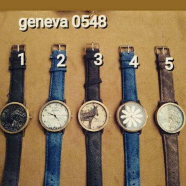 

Geneva 0548 Tali Canvas