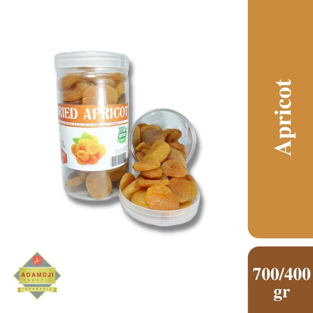 

BUAH APRIKOT APRICOT