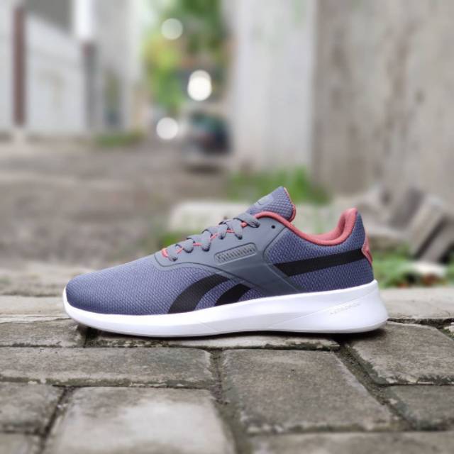 SEPATU PRIA SEPATU WANITA REEBOK ORIGINAL ROYAL EC RIDE 3 UNISEX (DV6631)