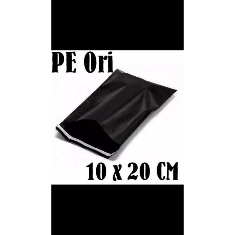 

Plastik Polymailer 10x20 (perpack )