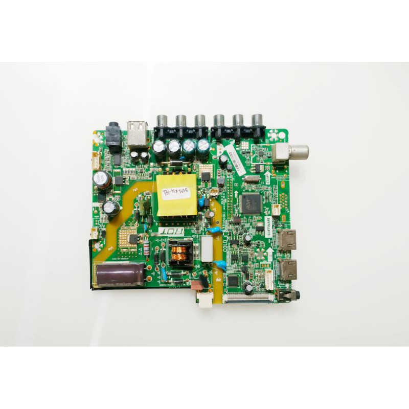 MB PANASONIC TH-32F303G TH32F303G GARANSI