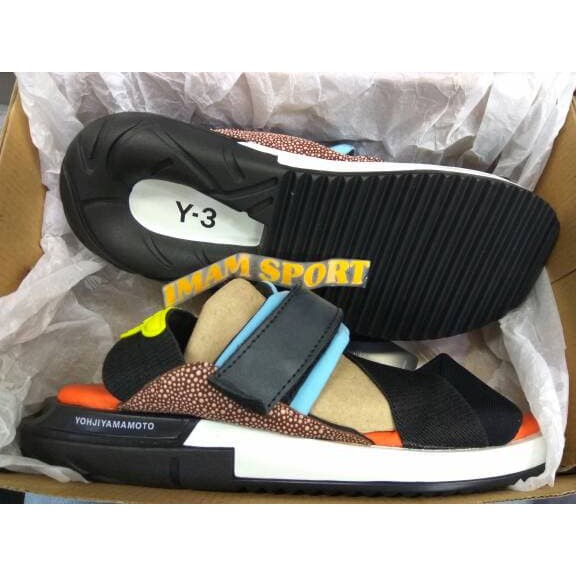 Sale Sandal Adidas Y-3 Qasa Kaohe Sandal Y3 Premium Quality Bergaransi