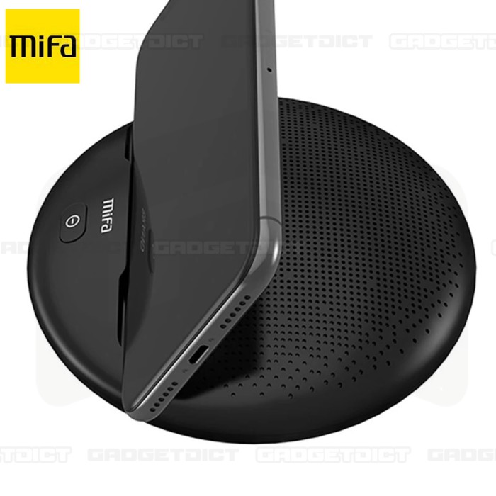 MIFA H2 BLUETOOTH SPEAKER WIRELESS PORTABLE STEREO | SPEAKER | SPEAKER BLUETOOTH | XIAOMI