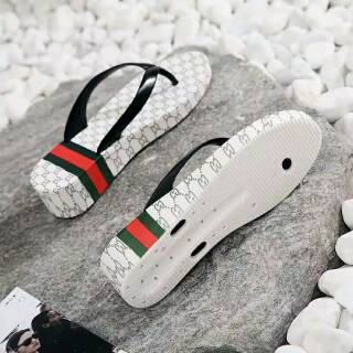  SANDAL  GUCCI  WEGDES SANDAL  WANITA  Shopee Indonesia