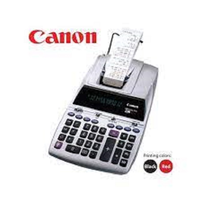 

CALCULATOR CANON MP1200-FTSGB/12-DIGIT