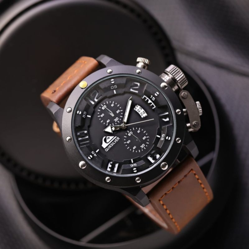 jam tangan quiksilver