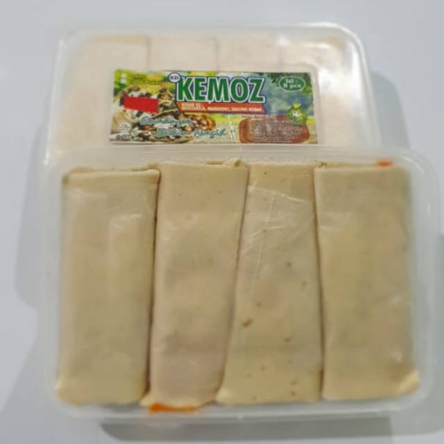 

Kebab Mozarella