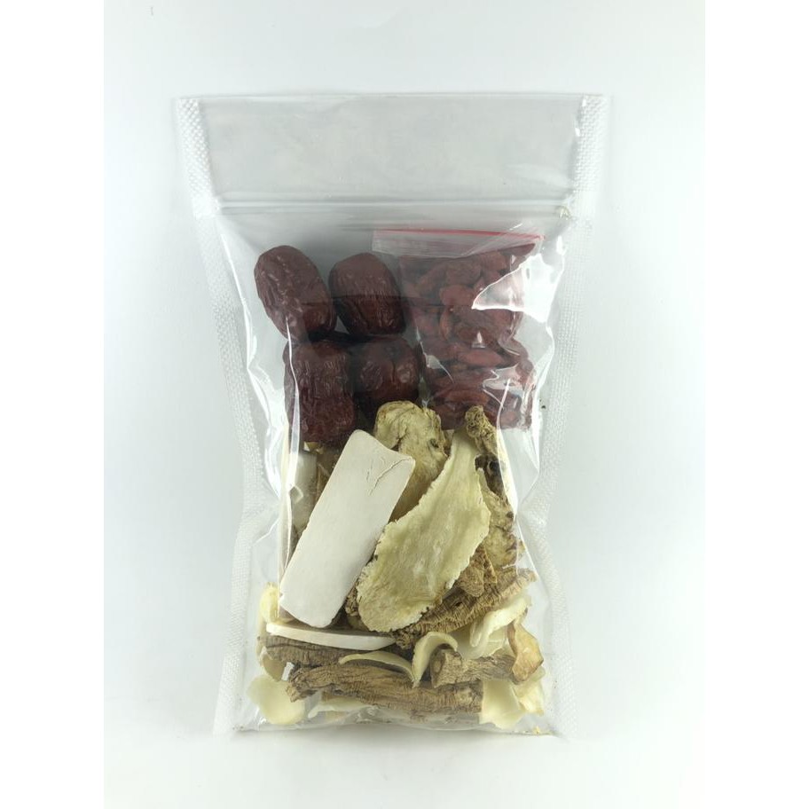 RAMUAN TIM AYAM (8 macam) / OBAT CIAPO / CIAK PO / CIA PO