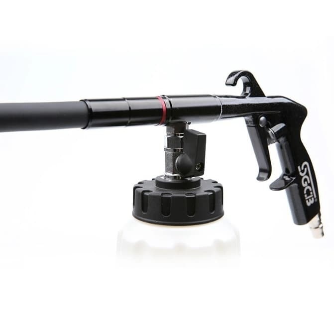 SGCB Tornador Engine Cleaning Flexible Gun Pembersih Mesin Terbaik MURAH