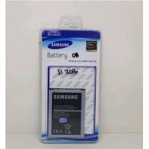 Baterai Samsung J1 2016 4.5 inchi Batre Samsung J120 Baterai Samsung J130F J120H ORIGINAL 99% 2 IC