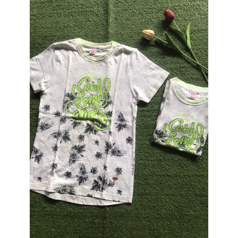 kaos jsp anak