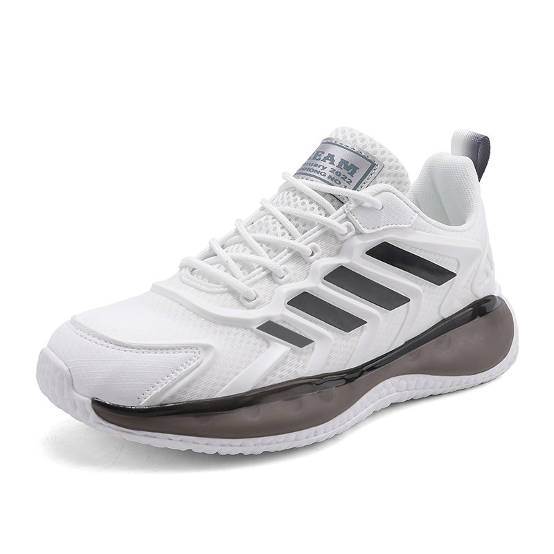 Sepatu Sneakers Pria Import  Original  Trendy KerenLACOTES-sepatu pria original 100% sneaker import 