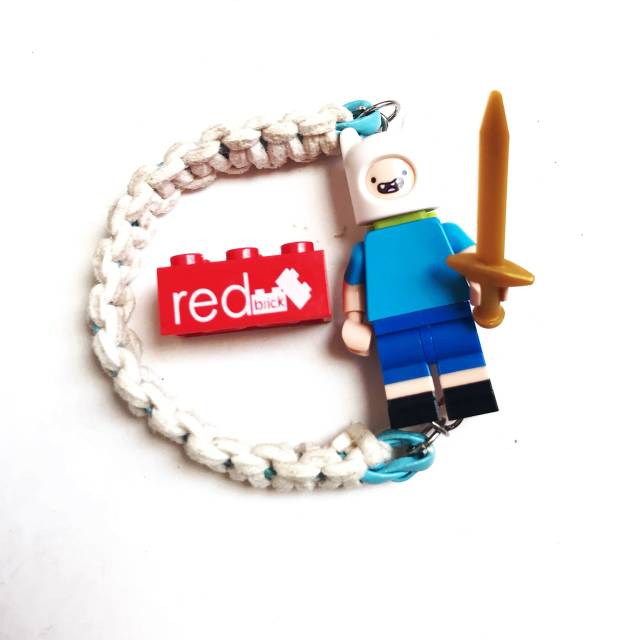 Gelang LEGO Finn The Human