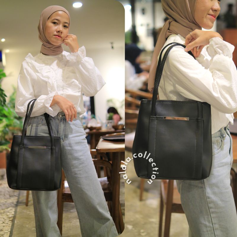 Tas Totebag Wanita Kode Cira