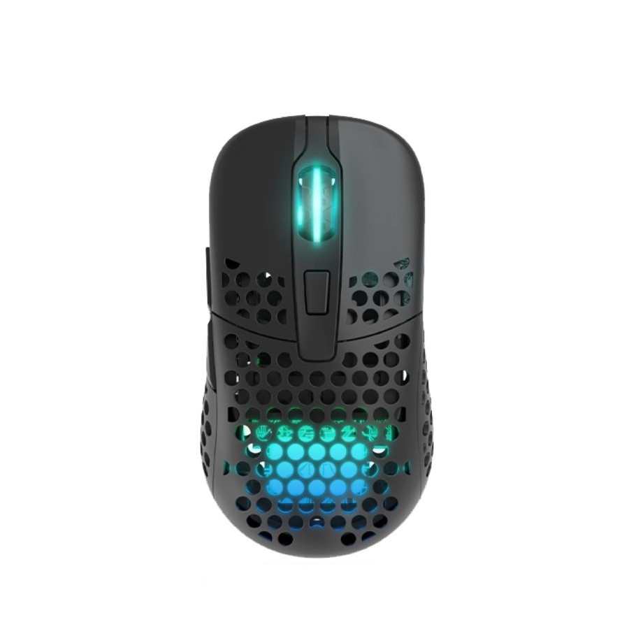 Xtrfy M42 RGB Ultra Lightweight Wireless Gaming Mouse