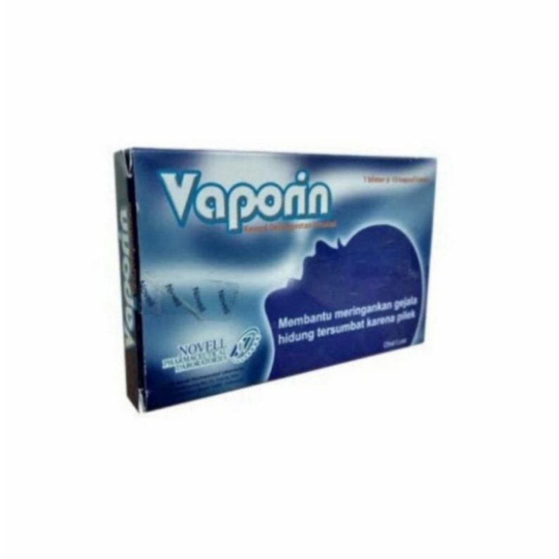 vaporin